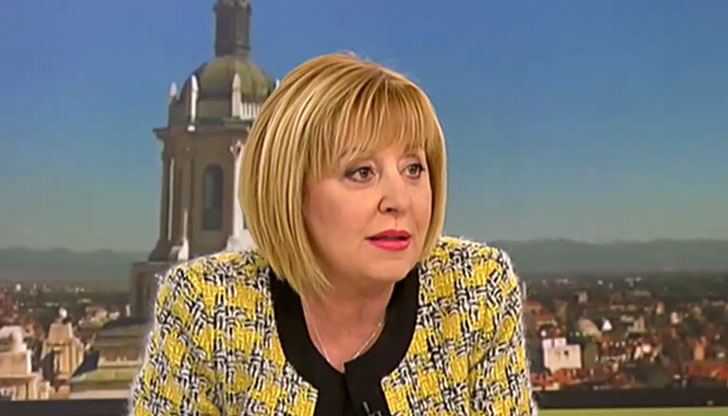 Премиерът да каже истина ли е, че наше оръжие стига