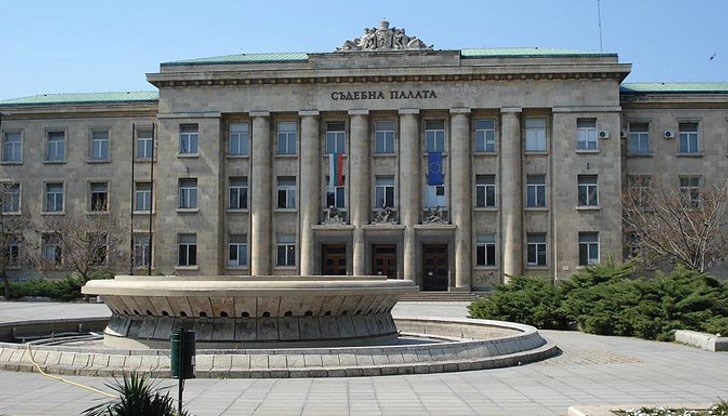 Окръжен съд – Русе одобри споразумение между прокурор от Окръжна