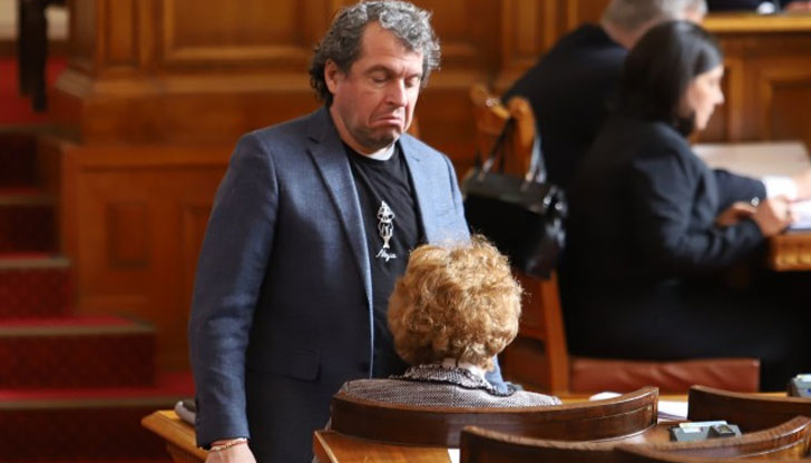 ИТН за Н-ти път доказа, че е инструмент на задкулисието.Договориха