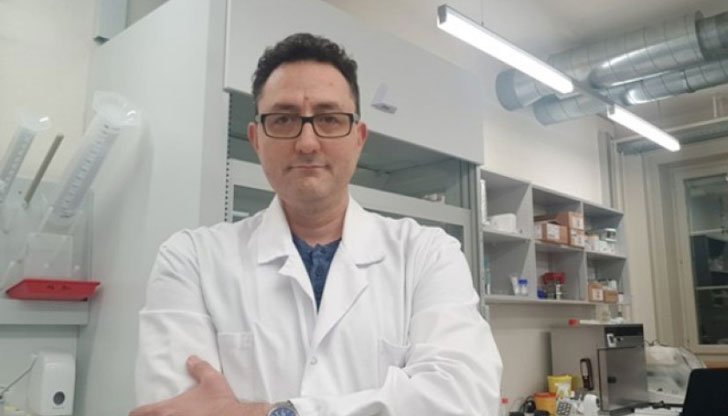 По думите на д-р Аспарух Илиев, ако данните на пациентите