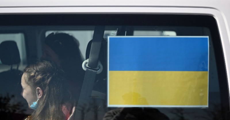 От вчера има сериозно засилване на поток от бежанци и