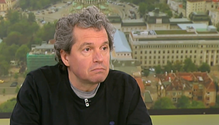 &bdquo;Продължаваме промяната&rdquo; се опитва да овладее и БНБ, без да