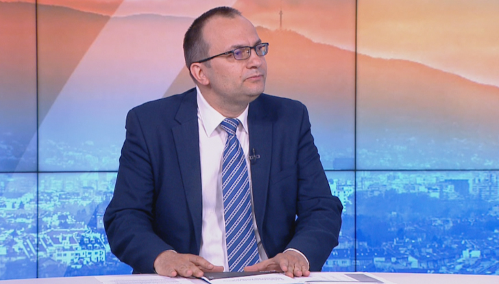 България зависи от руския газ над 80% - няма друга