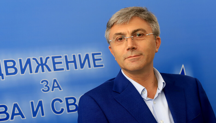 Мустафа Карадайъ призова изселниците в Турция да се готвят за