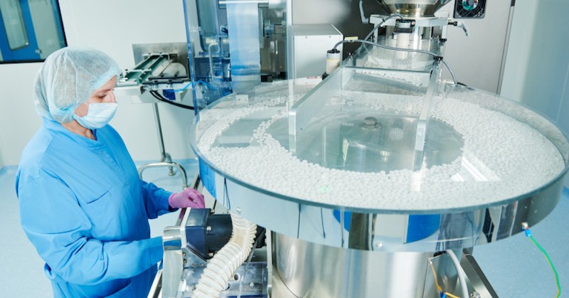 България има потенциал да се превърне в &bdquo;аптеката на Европа&ldquo;