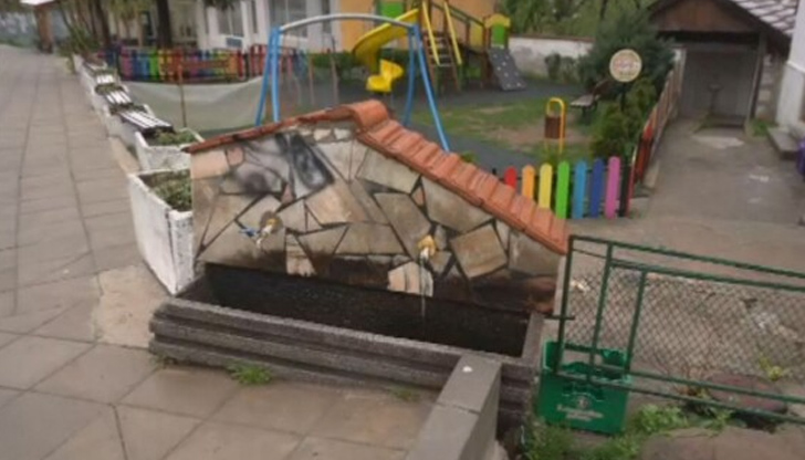 Селска чешма и селска тоалетна &bdquo;навъртяха&ldquo; 700 лева сметка за