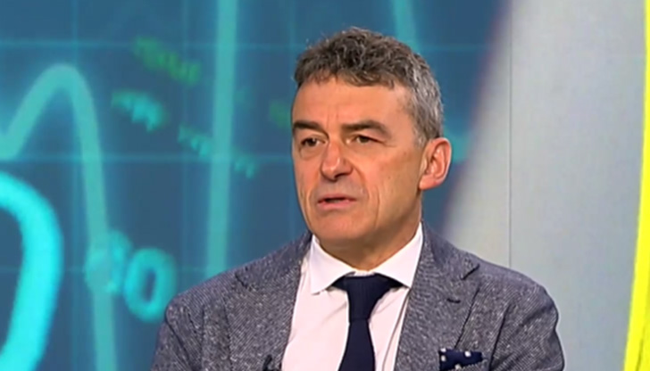 Въпреки че този Великден няма COVID-мерки, това не притеснява проф.