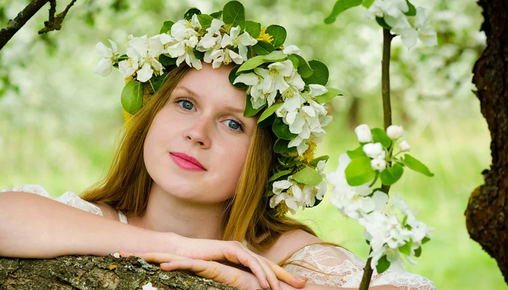 Пъстрият и закачлив месец март предаде своя ентусиазъм и желание