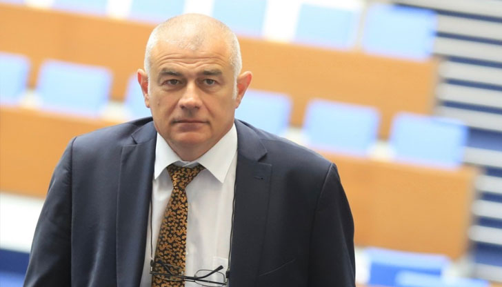 Според социалния министър от БСП спирането на газа може да