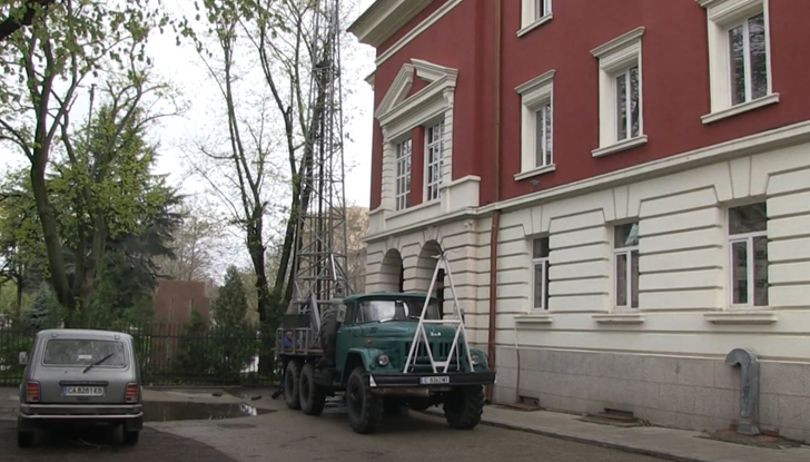 Държавата е отпуснала около 3,6 млн. лева за реконструкция на