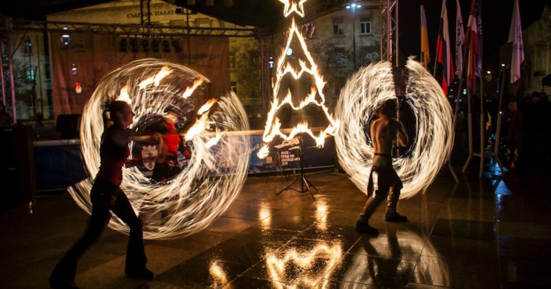 Стартира конкурсът за финансиране на проекти в областта на изкуствата