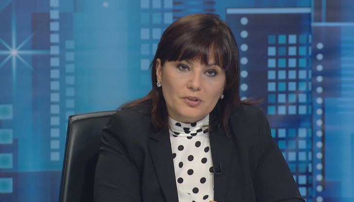 "Мерките в един момент трябваше да паднат, защото всяка пандемия