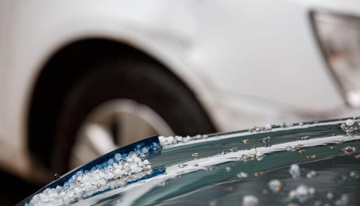 След слънчевия петък, в събота времето ще е без особена