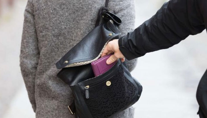 Крадците са навсякъде. Ето как да се защитим от кражба