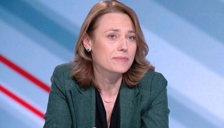 "Това, което Андрей Гюров каза вчера, е лъжа. Не беше