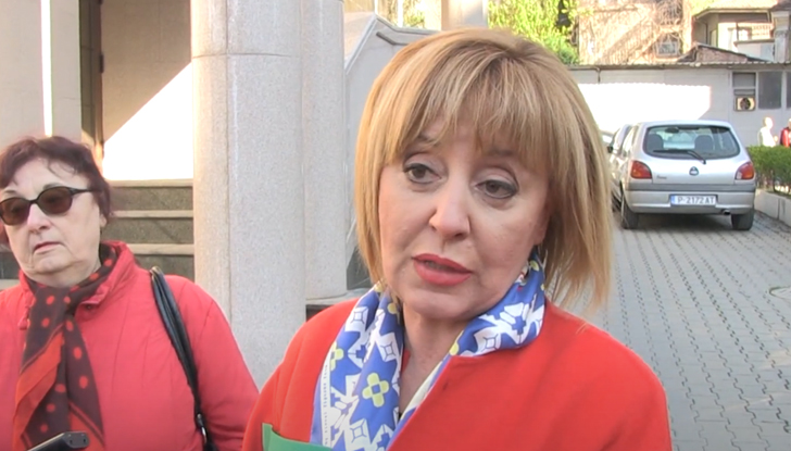 Нагледали сме се как се мами на избори с хартиените