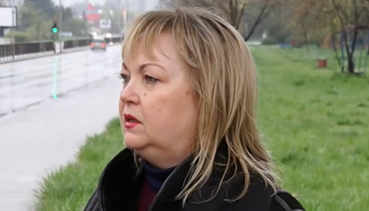 Времето се влошава, а с това и рискът от катастрофи.Още