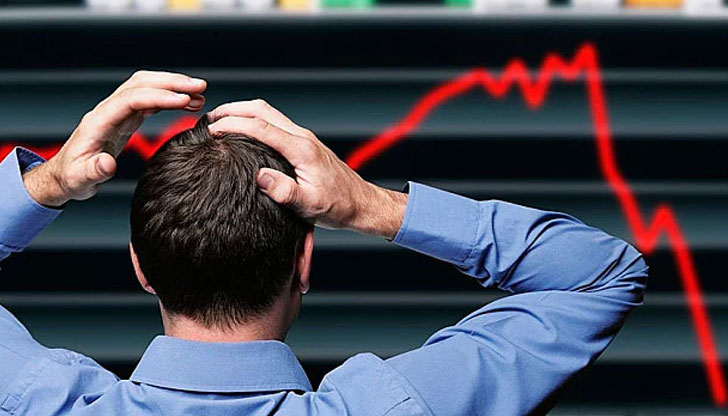 Във Франкфурт DAX отстъпи с 10,39 пункта или 0,07 на