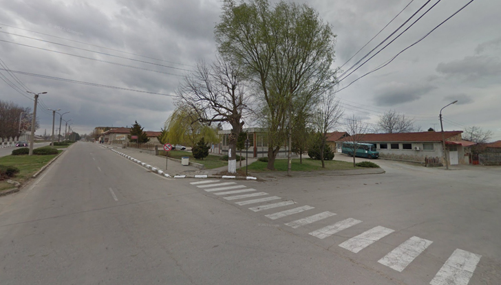 Отпада събирането на такса от автобуси на автогарата в Две