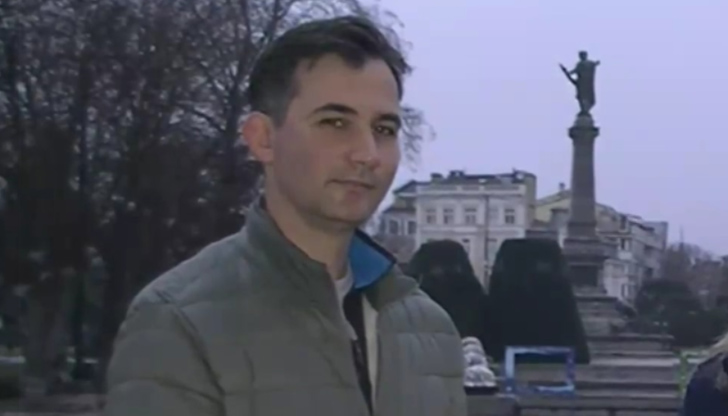 "Това може да е последното влизане на украинските гребци на