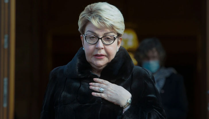 На концерта в помощ на бежанците от Украйна са събрани