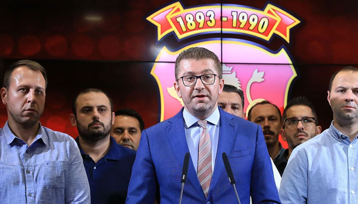 Той заяви, че вярва, че останалите държави от ЕС няма