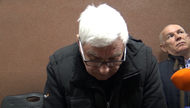 Апелативен съд остави Данчо Денчев на свобода, родителите на убитото