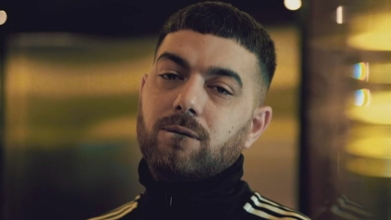 Присъдата не е окончателнаСъд в Истанбул осъди рапъра Мурда на