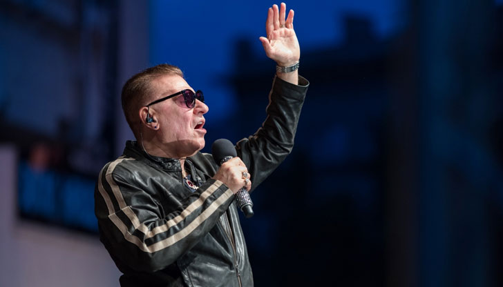 Моля се тази война да спре, тези амбиции за териториални