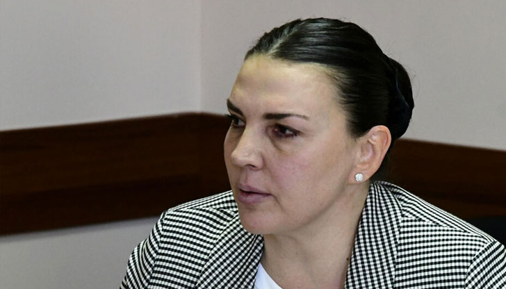 Отдавна в България се води хибридна война, добави още тяРедица