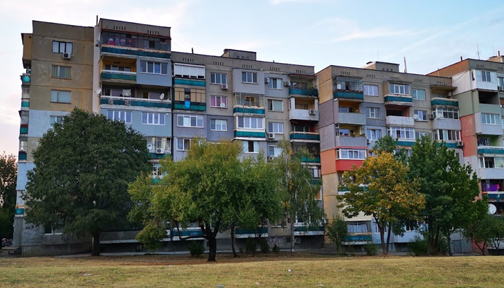 Подкрепата на енергийна ефективност през настоящия програмен период ще се