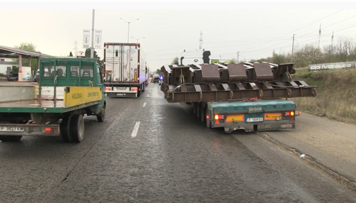 Липсата на организация и мерки от страна на институциите създава