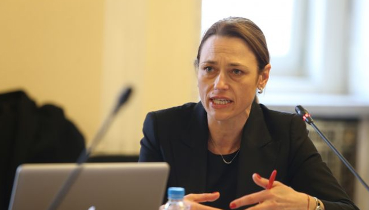 Депутатката от ИТН има притеснения относно внесения Изборен кодекс„Притеснява ме