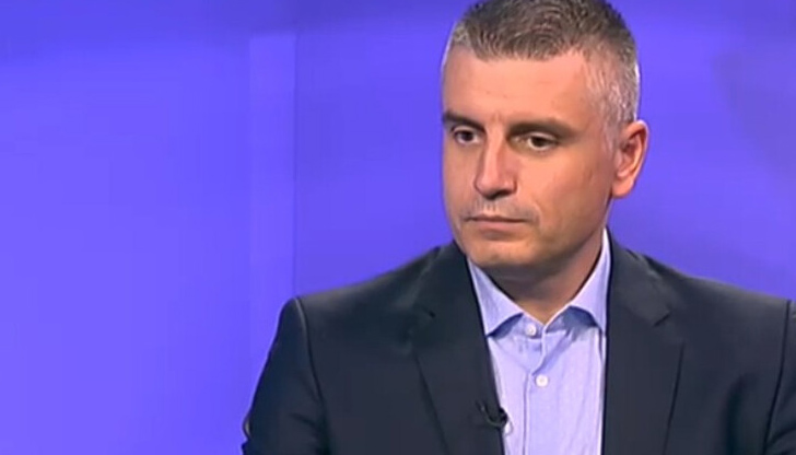 "Смятаме да не вдигаме данъците. На Коалиционния съвет ще бъдат