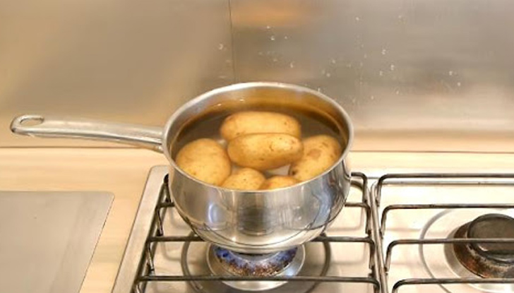 Специалисти по здравословно хранене предупреждават, че не всички храни в