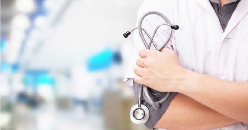 Увеличение на заплатите в здравеопазването. Това се очаква да бъде