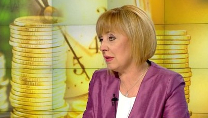 Когато влязат във властта, партиите се самозабравят, те не помнят