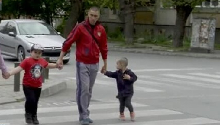 От полицията в Стара Загора се самосезират за случаяЗа опасно