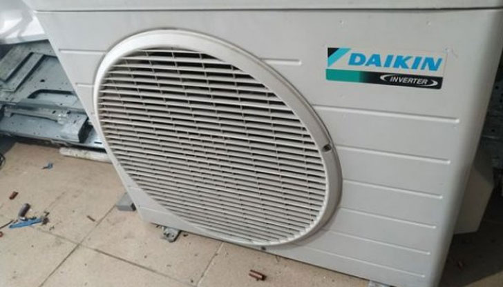 Стойността им е за над 4 000 леваНа 22.03.2022г. в