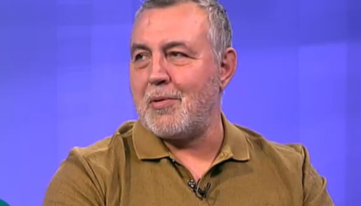 "Нечуваемостта е голям проблем", каза актьорът"Имахме две срещи с министър