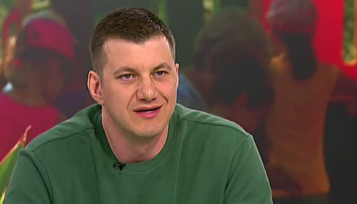 Бащи излизат на протест пред Министерство на правосъдиетоИсканията им са