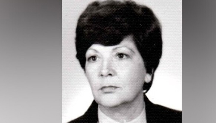 &ldquo;На 10 април 2022 г. ни напусна проф. Анка Кушлева