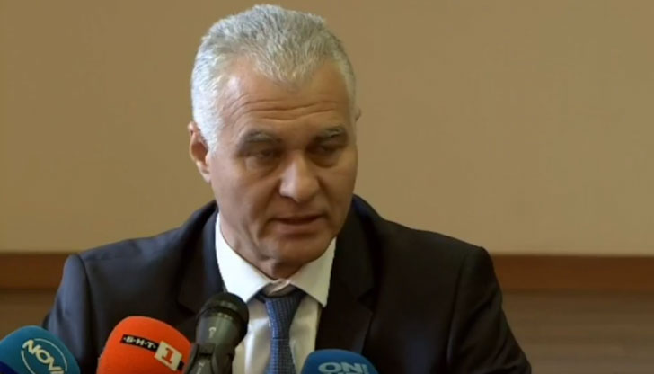 Служителите на ДАНС, уличени в шпионаж, работят в една дирекция