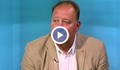 Ангел Найденов: Изявлението на Константинова за бежанците беше нелепо
