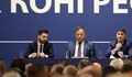 Борислав Михайлов: Бюджетът е стабилен, дори без подкрепата на държавата