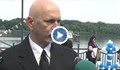 Събев: Помолих сроковете за ремонт на "Дунав мост" при Русе да се препланират