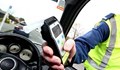 Задържаха русенец, шофирал пиян в село Мъдрево