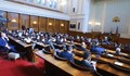 Депутатите отхвърлиха нулевата ДДС ставка за храни и лекарства