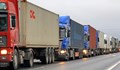 Ограничават движението на тирове по пътя Русе - Бяла през лятото