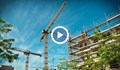 Недостиг на строителни материали и скок в цената на имотите в Русе